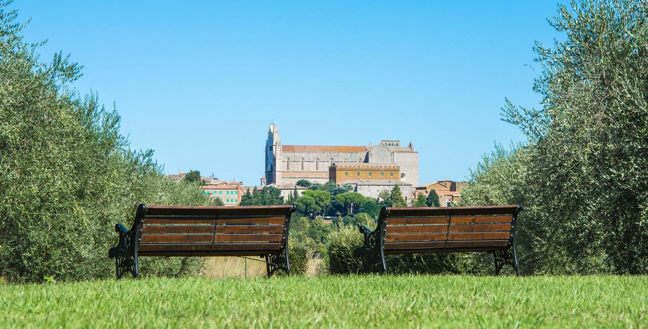 Villa Monteporzano Orvieto Quarto foto